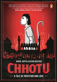 Paperback Chhotu Book