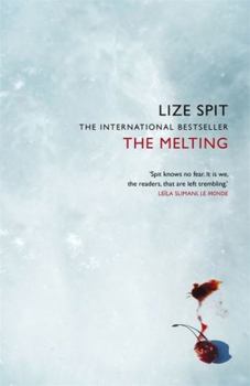 Hardcover The Melting Book