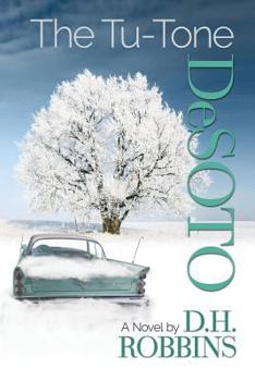 Paperback The Tu-Tone Desoto Book