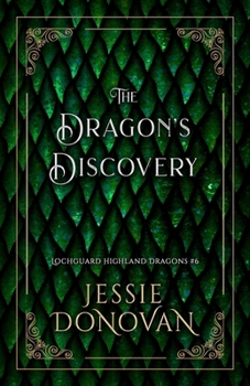 Paperback The Dragon's Discovery Book