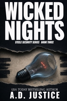 Paperback Wicked Nights Book