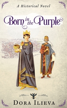 Paperback Born in the Purple Book