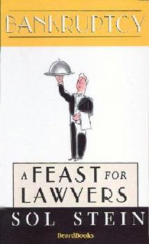 Paperback Bankruptcy: A Feast for Lawyers Book
