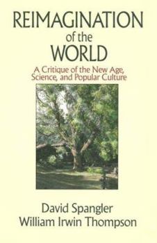 Paperback Reimagination of the World: A Critique of the New Age, Science, and Popular Culture Book