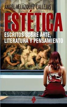 Paperback Estetica [Spanish] Book