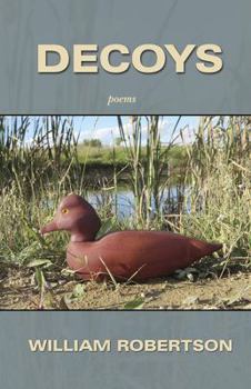 Paperback Decoys Book