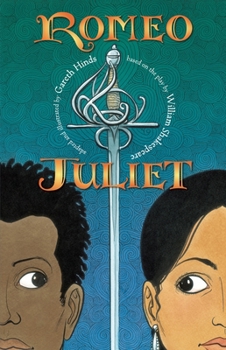 Romeo and Juliet - Book  of the Graphic Classics