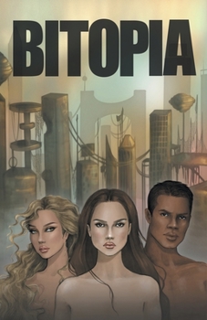 Paperback Bitopia Book