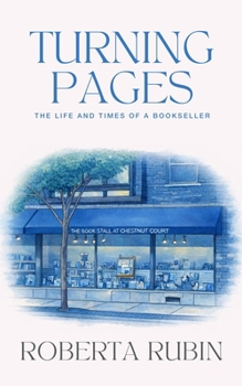 Paperback Turning Pages Book
