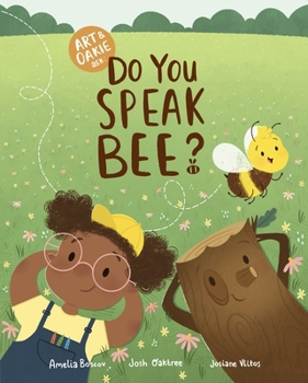 Do You Speak Bee?