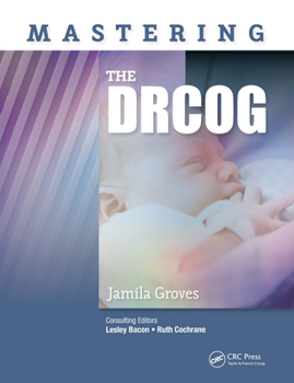 Paperback Mastering the DRCOG Book