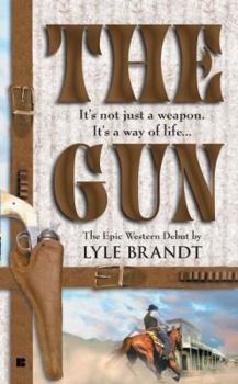 The Gun - Book #1 of the Matt Price