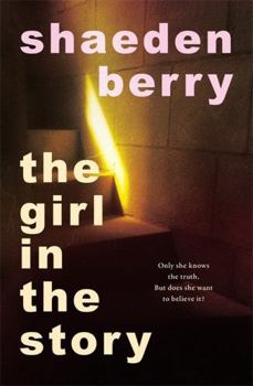 Paperback The Girl in the Story Book