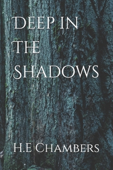 Paperback Deep in The Shadows Book