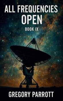 Paperback All Frequencies Open Book