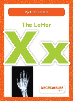 The Letter XX