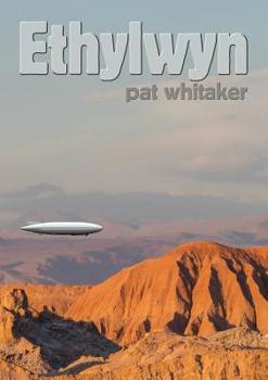 Paperback Ethylwyn Book