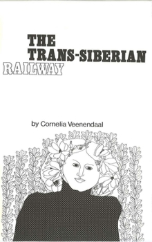 Paperback The Trans-Siberian Railway Book