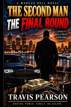 Paperback THE FINAL ROUND: THE SECOND MAN BOOK THREE "The Final Book of The Second Man Trilogy" (Bell Legacy.) Book