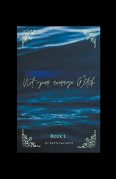 Paperback Not Your Average Witch Book