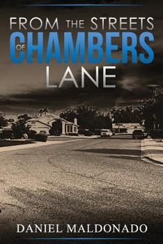 Paperback From the Streets of Chambers Lane Book