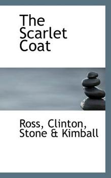 The Scarlet Coat