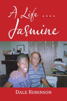 Paperback A Life . . . Jasmine Book