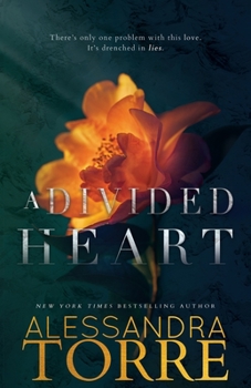 Paperback A Divided Heart Book