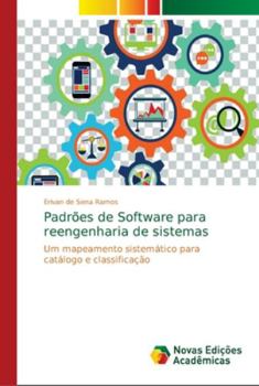 Paperback Padrões de Software para reengenharia de sistemas [Portuguese] Book