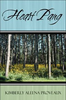 Paperback Heart Pang Book