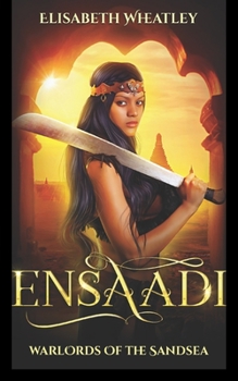 Paperback Ensaadi Book