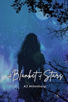 Paperback A Blanket of Stars Book