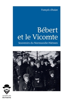 Paperback Bébert et le Vicomte [French] Book