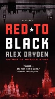 Mass Market Paperback Red to Black Book