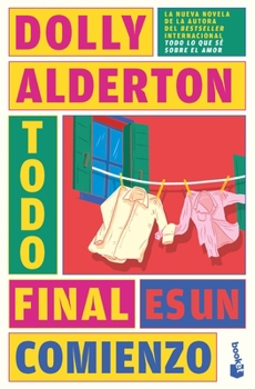 Todo Final Es un Comienzo / Good Material
