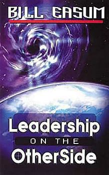 Paperback Leadership on the Other Side Book