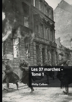 Paperback Les 37 marches - Tome 1 [French] Book