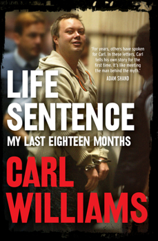 Paperback Life Sentence: My Last Eighteen Months Book