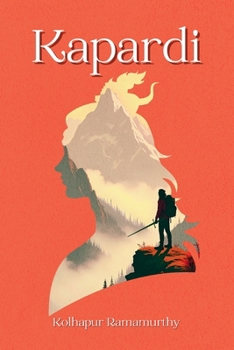 Paperback Kapardi Book
