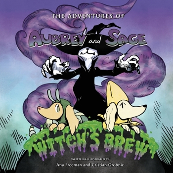 Witch's Brew
