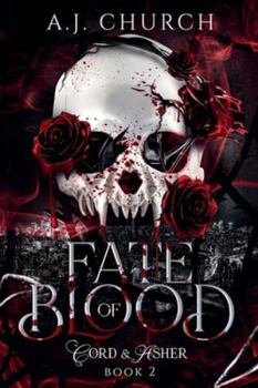 Paperback Fate of Blood Book