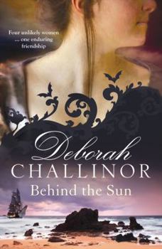 Paperback Behind the Sun Book
