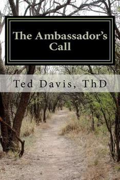 Paperback The Ambassador's Call Book