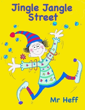 Paperback Jingle Jangle Street Book