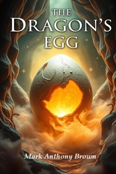 Paperback The Dragon's Egg Book