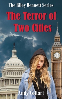 Paperback The Terror of Two Cities Book