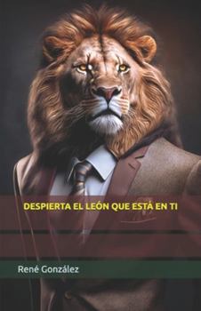 Paperback Despierta El León Que Está En Ti [Spanish] Book