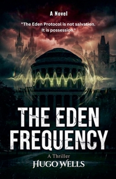 Paperback The Eden Frequency Book
