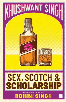 Paperback Sex, Scotch and Scholarship Book