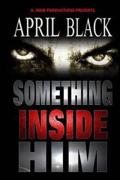 Paperback Something Inside Him Book